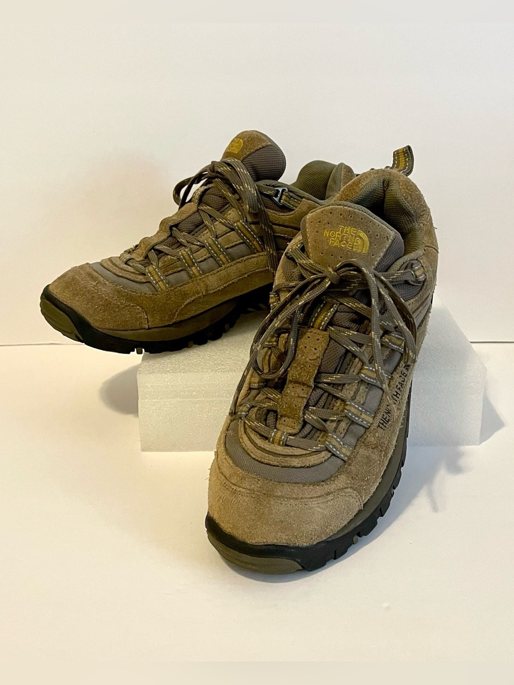 The North Face Hiking Shoes
